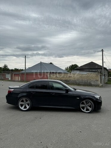 BMW 530 2006, 355,000 km - 3.0 l - Bakı