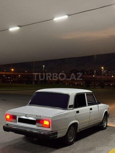 LADA (VAZ) 2107 2009, 420,000 km - 1.6 л - Bakı
