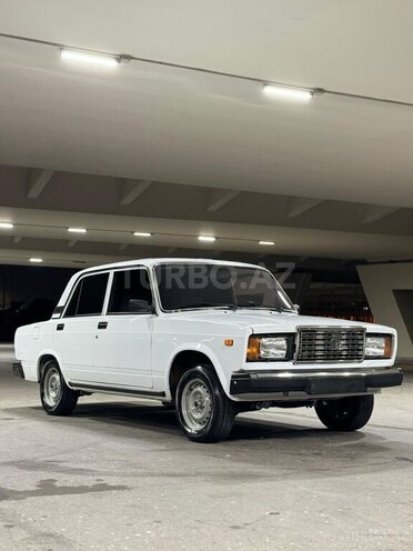 LADA (VAZ) 2107 2009, 420,000 km - 1.6 л - Bakı