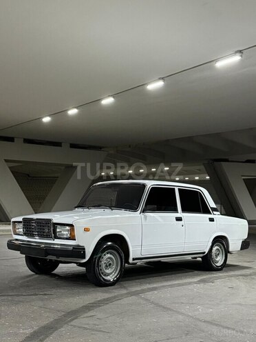 LADA (VAZ) 2107 2009, 420,000 km - 1.6 л - Bakı