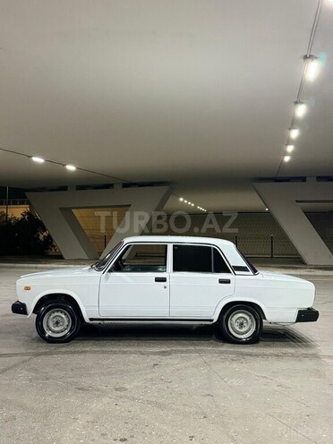 LADA (VAZ) 2107 2009, 420,000 km - 1.6 л - Bakı