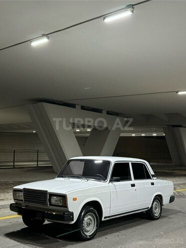 LADA (VAZ) 2107 2009, 420,000 km - 1.6 л - Bakı
