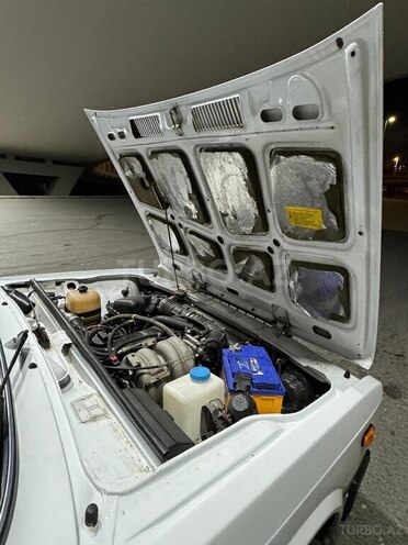 LADA (VAZ) 2107 2009, 420,000 km - 1.6 л - Bakı