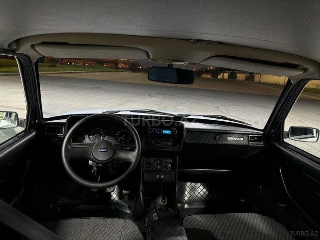 LADA (VAZ) 2107 2009, 420,000 km - 1.6 л - Bakı