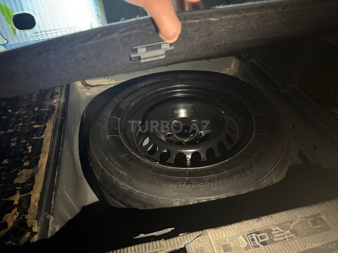 Mercedes E 240 1998, 311,000 km - 2.4 l - Gəncə