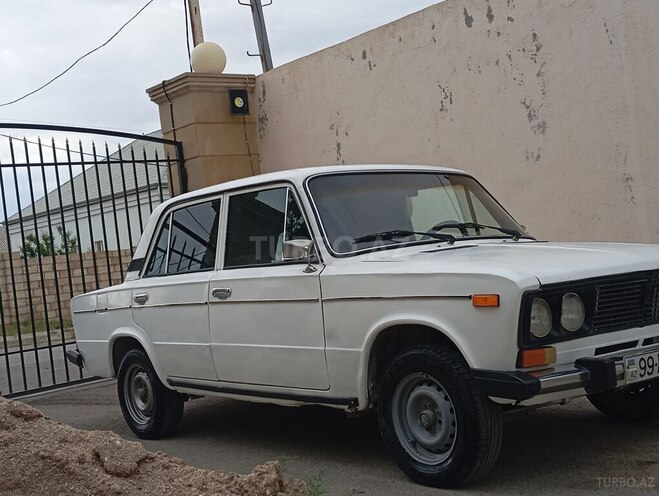 LADA (VAZ) 2106 1986, 155,555 km - 1.6 л - Siyəzən