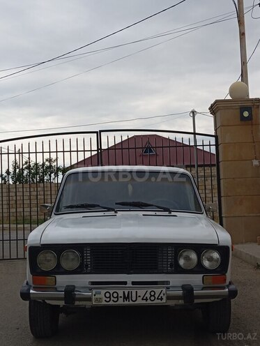 LADA (VAZ) 2106 1986, 155,555 km - 1.6 л - Siyəzən