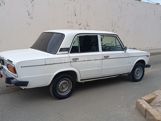 LADA (VAZ) 2106 1986, 155,555 km - 1.6 л - Siyəzən