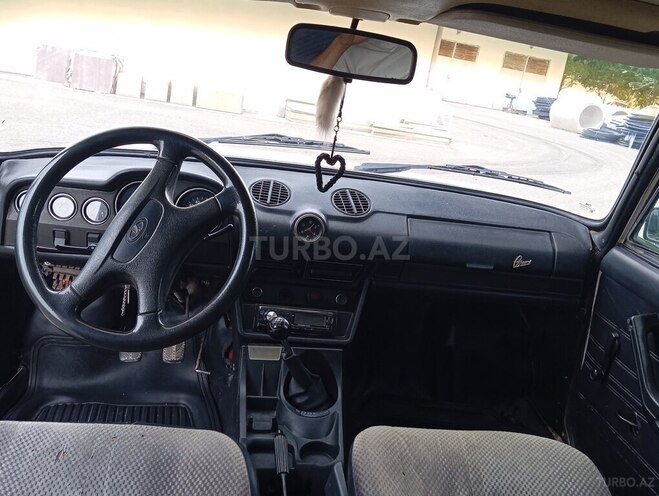 LADA (VAZ) 2106 1986, 155,555 km - 1.6 л - Siyəzən