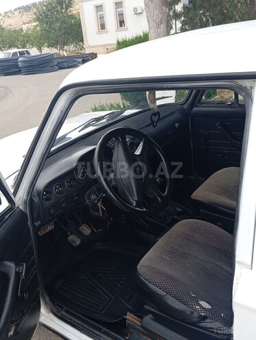 LADA (VAZ) 2106 1986, 155,555 km - 1.6 л - Siyəzən