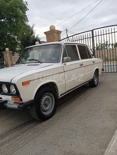 LADA (VAZ) 2106 1986, 155,555 km - 1.6 л - Siyəzən