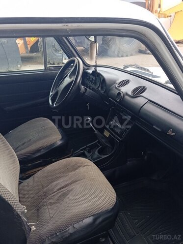 LADA (VAZ) 2106 1986, 155,555 km - 1.6 л - Siyəzən