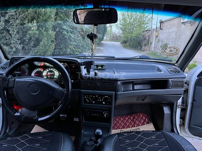 Daewoo Nexia 2010, 340,000 km - 1.5 l - Bakı