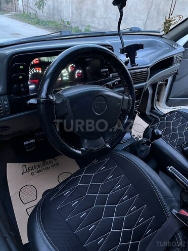 Daewoo Nexia 2010, 340,000 km - 1.5 l - Bakı