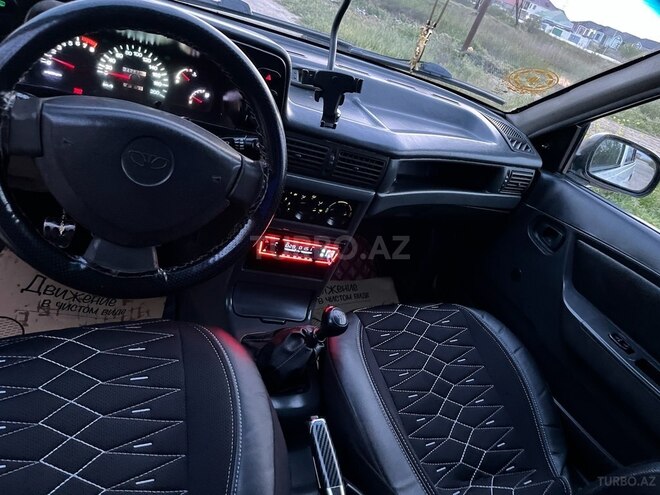 Daewoo Nexia 2010, 340,000 km - 1.5 l - Bakı