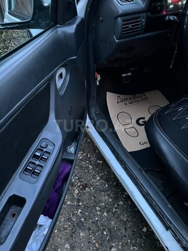 Daewoo Nexia 2010, 340,000 km - 1.5 l - Bakı