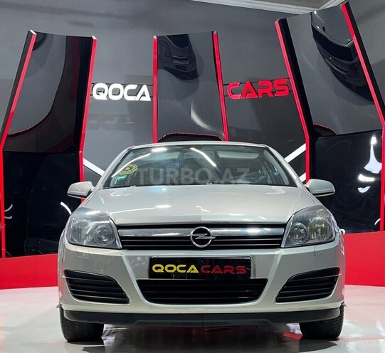 Opel Astra 2006, 250,000 km - 1.4 l - Sumqayıt