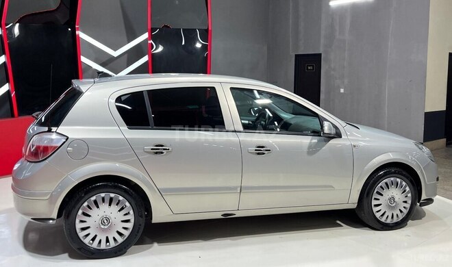 Opel Astra 2006, 250,000 km - 1.4 l - Sumqayıt