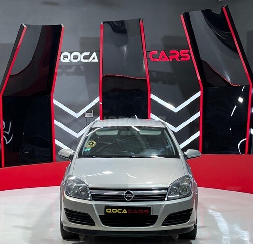 Opel Astra 2006, 250,000 km - 1.4 l - Sumqayıt