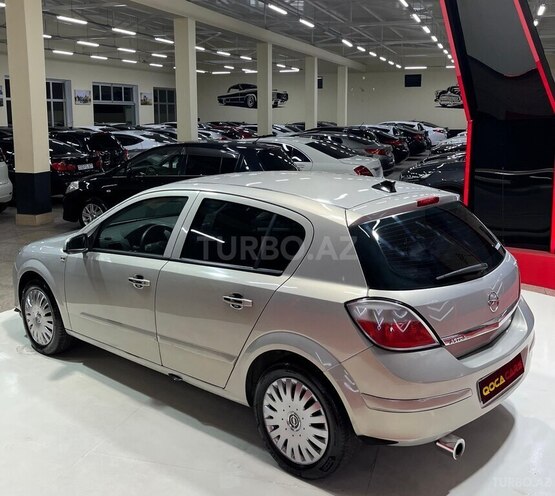 Opel Astra 2006, 250,000 km - 1.4 l - Sumqayıt