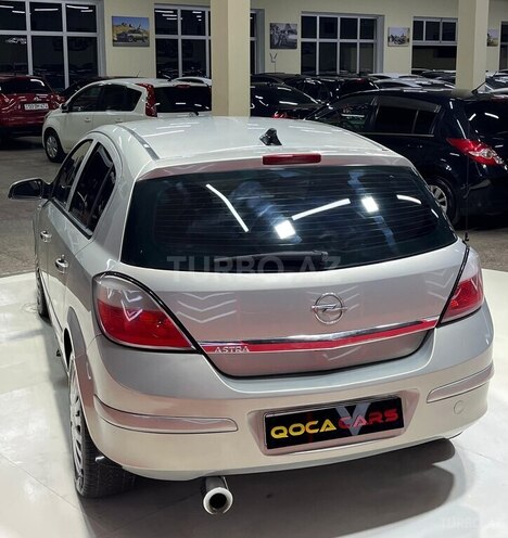 Opel Astra 2006, 250,000 km - 1.4 l - Sumqayıt