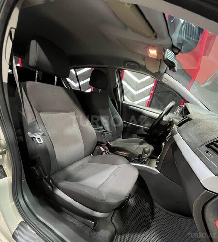 Opel Astra 2006, 250,000 km - 1.4 l - Sumqayıt