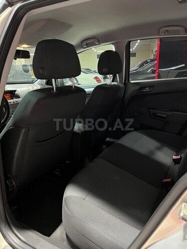 Opel Astra 2006, 250,000 km - 1.4 l - Sumqayıt