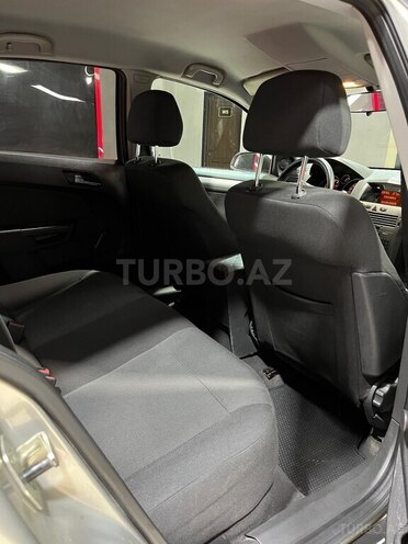 Opel Astra 2006, 250,000 km - 1.4 l - Sumqayıt