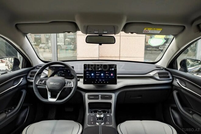 BYD Destroyer 05 2025, 0 km - 1.5 l - Bakı