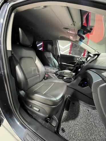 Hyundai Santa Fe 2016, 200,000 km - 2.0 l - Sumqayıt
