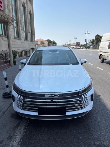 BYD Destroyer 05 2025, 0 km - 1.5 l - Bakı