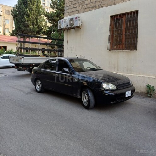 ZAZ  2010, 200,000 km - 1.3 l - Bakı