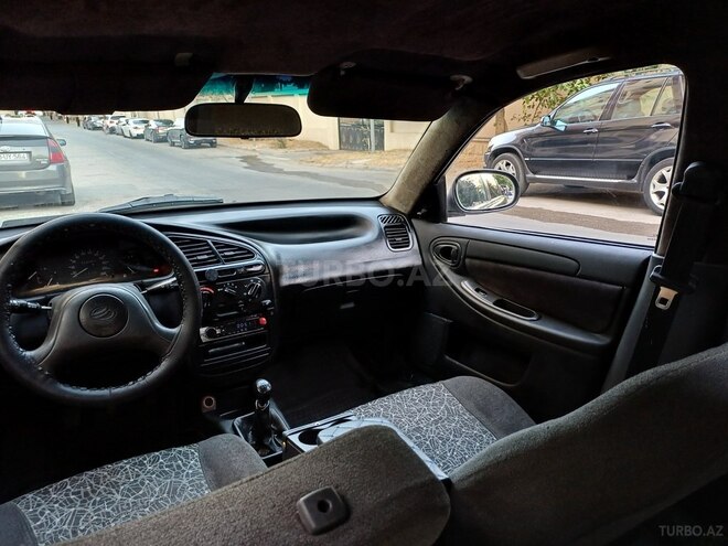 ZAZ  2010, 200,000 km - 1.3 l - Bakı