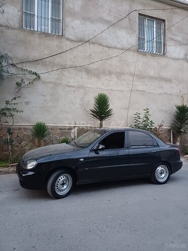 ZAZ  2010, 200,000 km - 1.3 l - Bakı