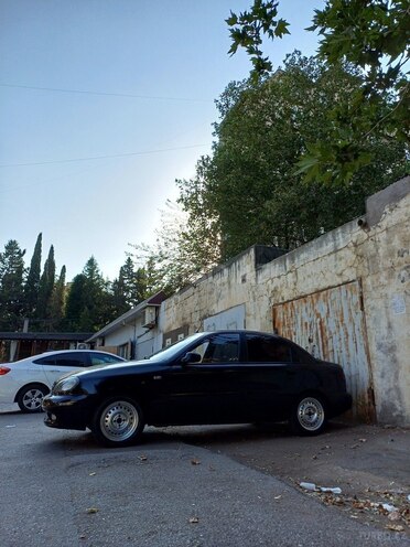 ZAZ  2010, 200,000 km - 1.3 l - Bakı