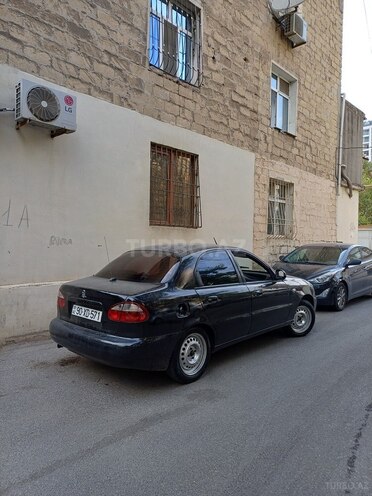 ZAZ  2010, 200,000 km - 1.3 l - Bakı