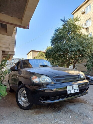 ZAZ  2010, 200,000 km - 1.3 l - Bakı