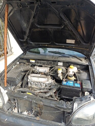 ZAZ  2010, 200,000 km - 1.3 l - Bakı