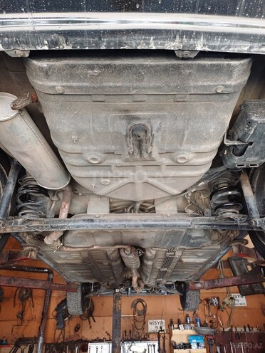 ZAZ  2010, 200,000 km - 1.3 l - Bakı