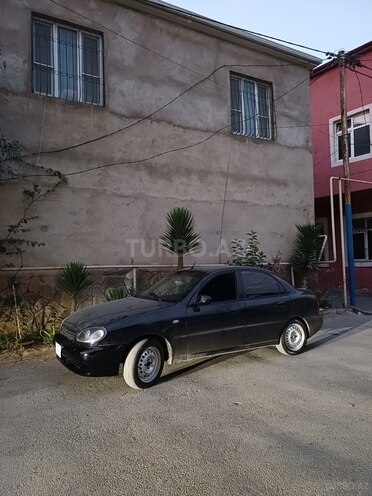 ZAZ  2010, 200,000 km - 1.3 l - Bakı