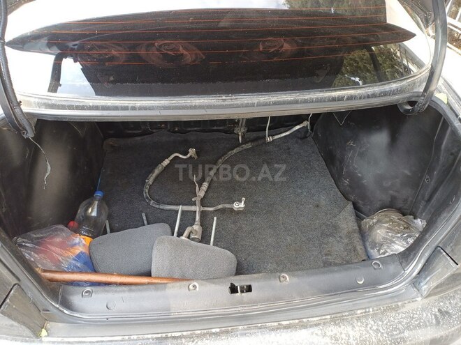 ZAZ  2010, 200,000 km - 1.3 l - Bakı