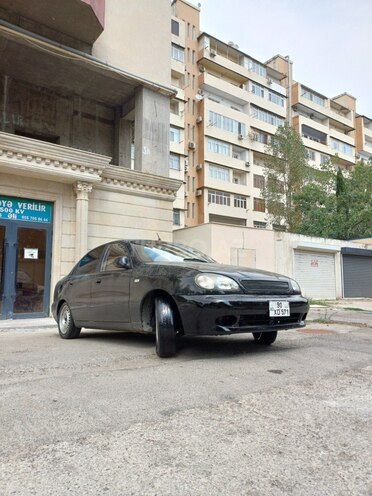 ZAZ  2010, 200,000 km - 1.3 l - Bakı