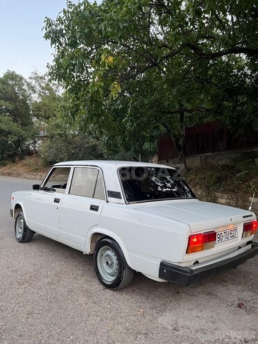 LADA (VAZ) 2107 2008, 50,504 km - 1.6 л - Quba