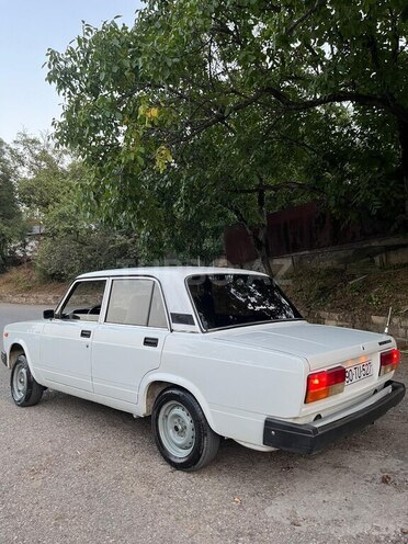 LADA (VAZ) 2107 2008, 50,504 km - 1.6 л - Quba