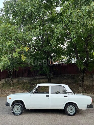 LADA (VAZ) 2107 2008, 50,504 km - 1.6 л - Quba