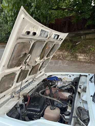 LADA (VAZ) 2107 2008, 50,504 km - 1.6 л - Quba
