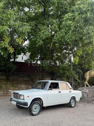 LADA (VAZ) 2107 2008, 50,504 km - 1.6 л - Quba