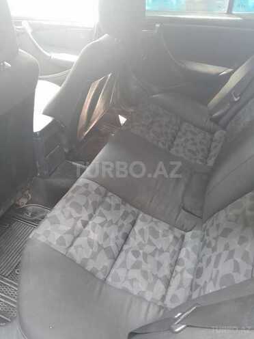 Mercedes C 200 1998, 402,000 km - 2.0 l - Cəlilabad