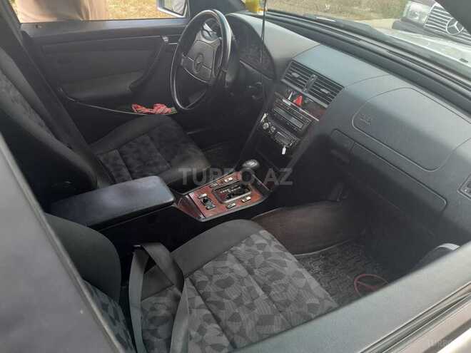 Mercedes C 200 1998, 402,000 km - 2.0 l - Cəlilabad