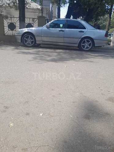 Mercedes C 200 1998, 402,000 km - 2.0 l - Cəlilabad